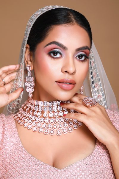 bridal image